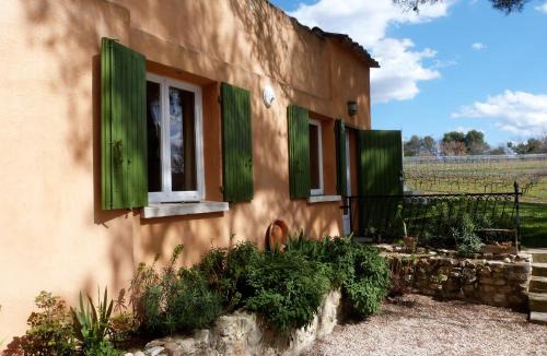 Mormoiron House | Le petit Bacalan