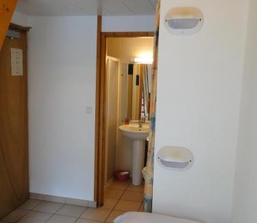 Bessans House | Le Petit Bonheur