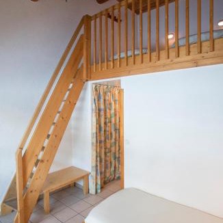 Bessans House | Le Petit Bonheur