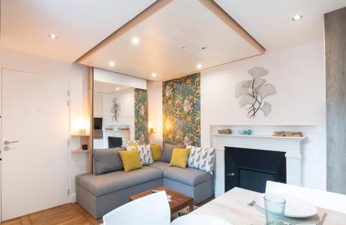 Centre Apartment | Le Petit Botté