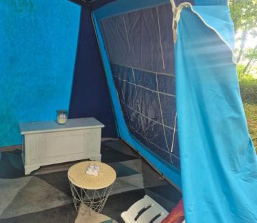 Maxent Other | Le petit campîng de Vallye