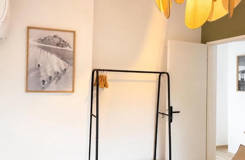 Crolles Ski Chalet | Le Petit Chalet