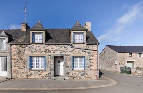 Plurien House | Le Petit Cocon - Proche de la plage