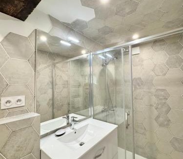 Thabor - Saint-Helier Apartment | Le Petit Contour, Hyper centre de Rennes