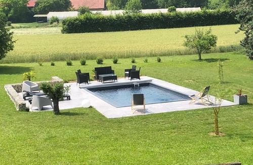 Saint-Genes-du-Retz House | Le petit gîte du Domaine de la Belle Demeure