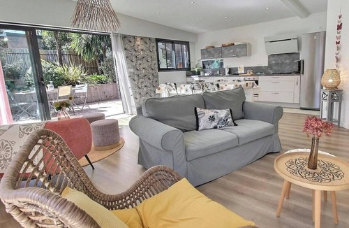 Plougoumelen House | Le Petit Len Zen - Plougoumelen