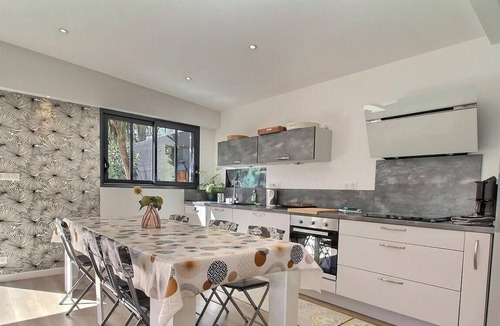 Plougoumelen House | Le Petit Len Zen - Plougoumelen