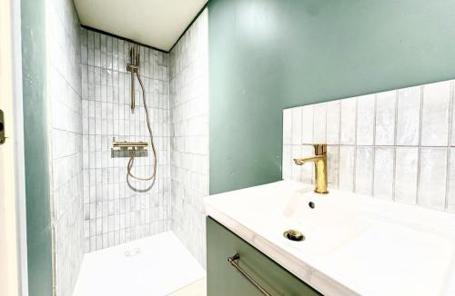 Blars House | Le petit loft climatisé de Blars