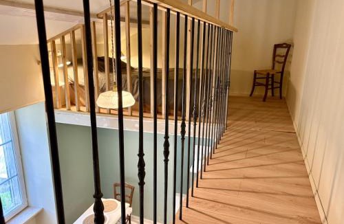Blars House | Le petit loft climatisé de Blars