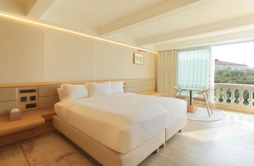 Endoume Hotel | Le Petit Nice - Passedat