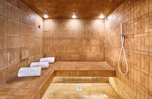 Endoume Hotel | Le Petit Nice Passedat - Relais & Châteaux