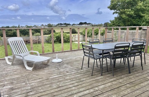 Carantec House | le petit nid à carantec