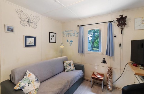 Saint-Chamassy House | Le Petit Paradis