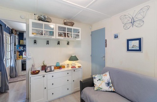 Saint-Chamassy House | Le Petit Paradis