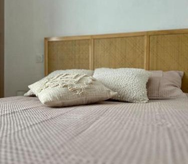 Blatin Apartment | Le petit Rameau - T2 hypercentre