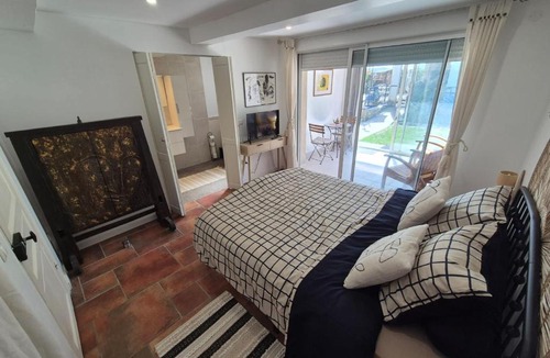 Cambayrac Bed & Breakfast | Le petit Riyade