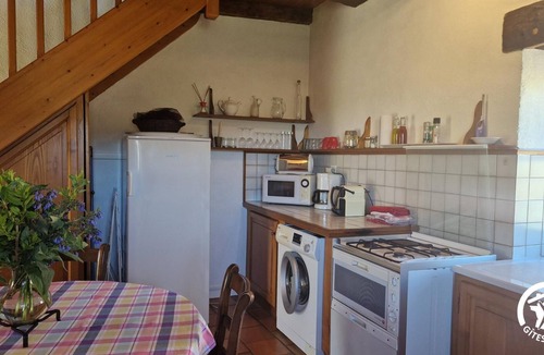 Vaour House | Le Petit Serène - VAOUR