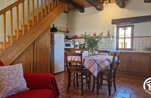 Vaour House | Le Petit Serène - VAOUR