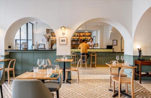 Old Lyon Hotel | Le Phénix Hôtel