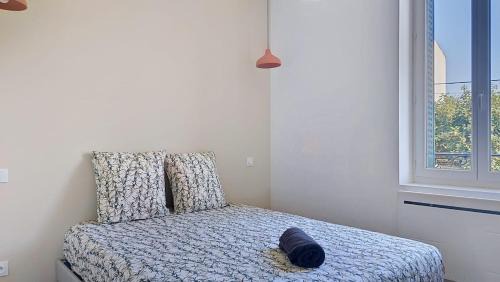 Alpes-Romans Apartment | Le Pierre - Appartement Cozy 4 personnes