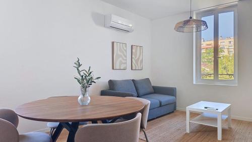 Alpes-Romans Apartment | Le Pierre - Appartement Cozy 4 personnes