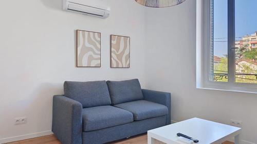 Alpes-Romans Apartment | Le Pierre - Appartement Cozy 4 personnes