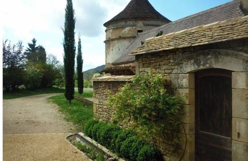 Plazac House | Le Pigeonnier