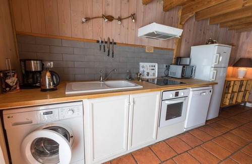 Vert House | Le Pignot - GREEN - Gîte