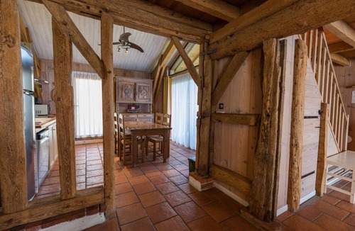 Vert House | Le Pignot - GREEN - Gîte