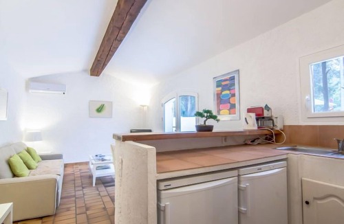 Saint-Tropez House | Le Pilon by Interhome