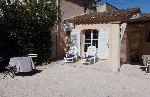 Saint-Tropez House | Le Pilon by Interhome