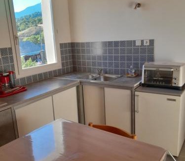 Prunieres Apartment | Le Piolit