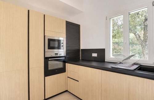 Preconil Villa | Le Plan de la Tour - Air-conditioned villa for 6 people with private pool