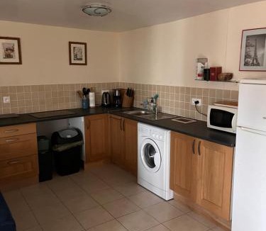 Beaulieu-sur-Sonnette Apartment | Le Plantier 1