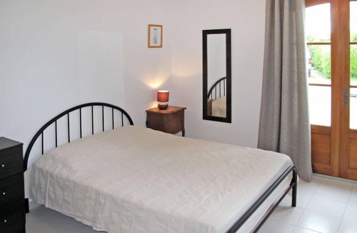 Velleron Apartment | Le Platane by Interhome