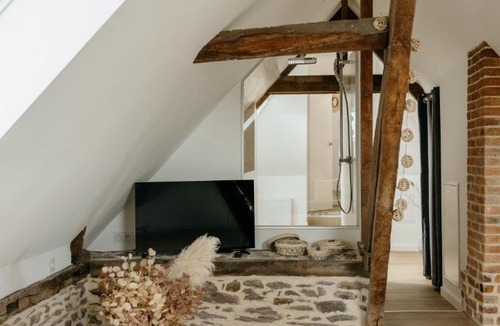Pont Rean Apartment | Le Pont d'Or