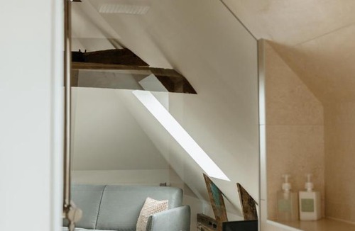 Pont Rean Apartment | Le Pont d'Or