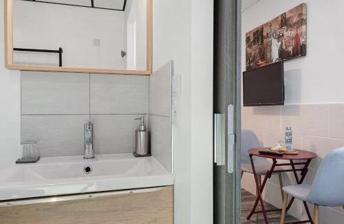 Romille Bed & Breakfast | Le Pont Sée