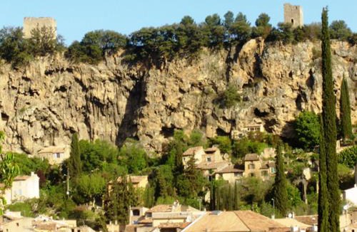 Cotignac Bed & Breakfast | Le Pra de Pé