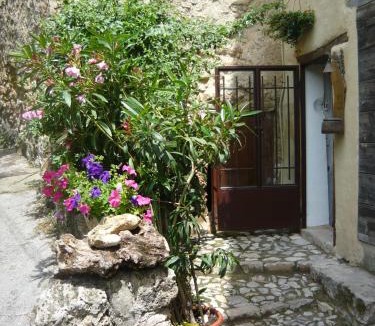 Cotignac Bed & Breakfast | Le Pra de Pé