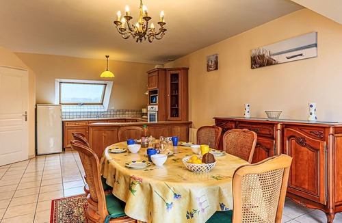 Guidel Apartment | Le Prat by Interhome