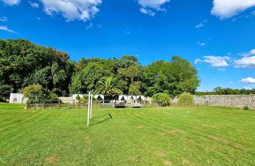 Saint-Just-Luzac House | Le Pressoir 3 bedroom house