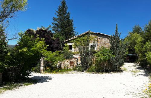 Trigance Bed & Breakfast | Le Priolat des Anges aux portes des gorges du Verdon