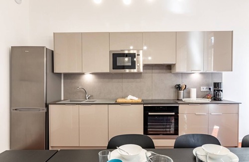 Noailles Apartment | LE PRIVILIANE - Bel et grand appartement