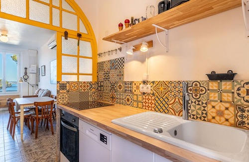 Le Pradet House | Le Provençal by Interhome