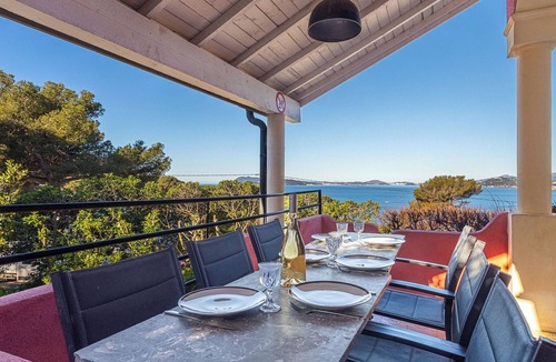Le Pradet House | Le Provençal by Interhome
