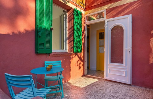 Le Pradet House | Le Provençal by Interhome