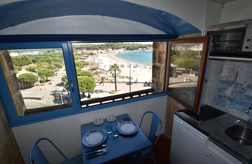 Les Sablettes Apartment | Le Provence Plage