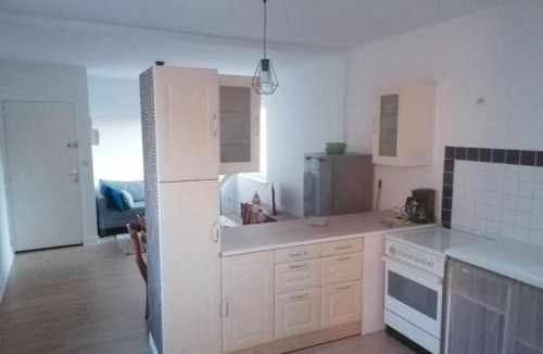 La Tremblade Apartment | Le ptit charentais
