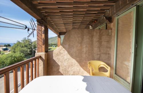 Residences du Golfe de Lava Apartment | Le Quattru